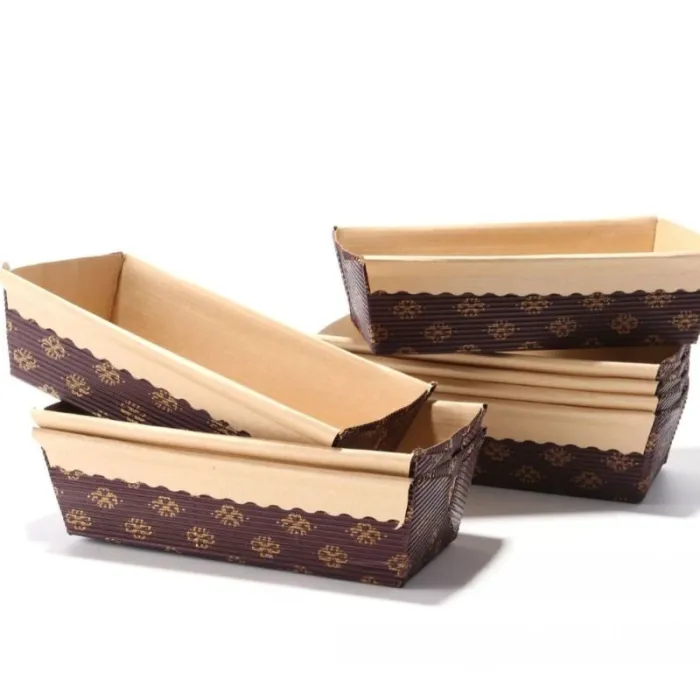 FORME DE COPT DIN CARTON