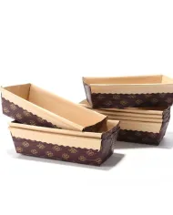 FORME DE COPT DIN CARTON