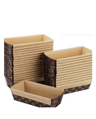 FORME DE COPT DIN CARTON