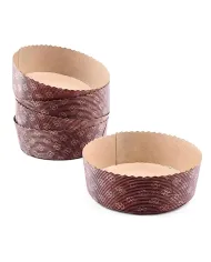 FORME DE COPT ROTUNDE DIN CARTON