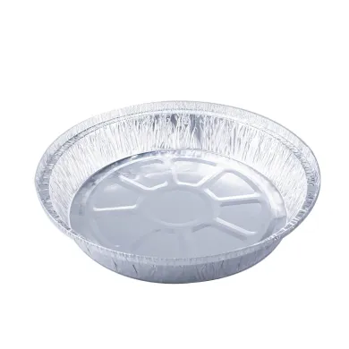 TAVA PASCA DIN ALUMINIU (100 buc/set)