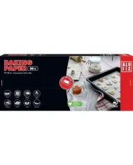 HARTIE PENTRU COPT ALUFIX 33X42 (50 coli/set)