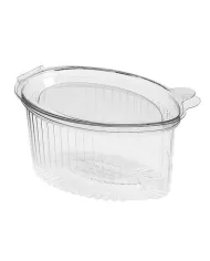 SOSIERE OVALE CU CAPAC ATASAT(400buc/set)