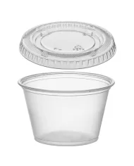 SOSIERE CU CAPAC SEPARAT (100 BUC/SET)