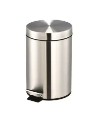 COS INOX CU PEDALA