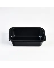 CASEROLE CATERING DIN PP CU TERMOSUDARE (50 buc/set)