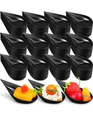 LINGURITA NEAGRA APERITIVE (100 BUC/SET)