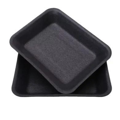 TAVITE DIN POLISTIREN NEGRE