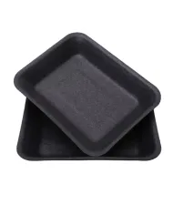 TAVITE DIN POLISTIREN NEGRE