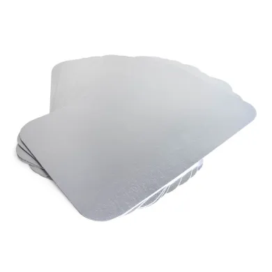 CAPAC CASEROLE 680/681/729 (100buc/set)