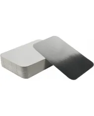 CAPAC CASEROLA ALUMINIU 784/901 (100 buc/set)