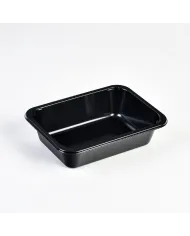 CASEROLE TERMOSUDABILE FARA CAPAC (50 buc/set)