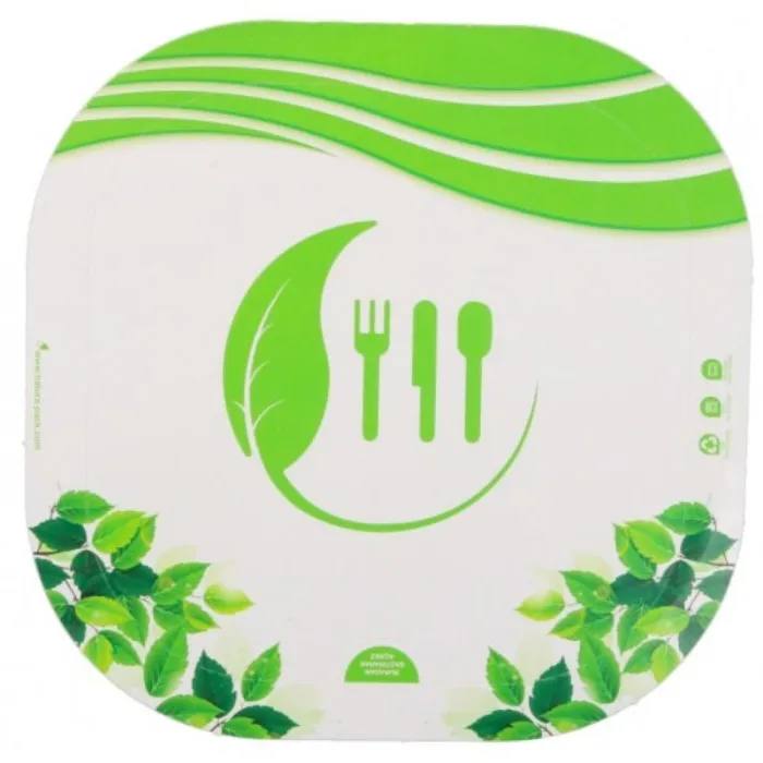 CAPAC PENTRU CASEROLE TERMOSUDABILE DIN CARTON 175×175 (1000BUC/BAX)