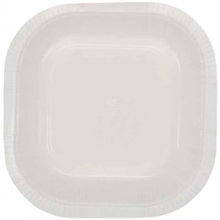 CASEROLE TERMOSUDABILE DIN CARTON 175x175x35 mm (600BUC/BAX)