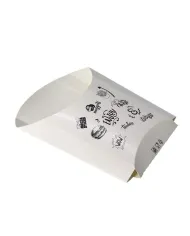 CUTII CARTOFI PRAJITI STREET FOOD(100buc/set)