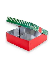 CUTII PATISERIE X-MAS (10 KG/SET)