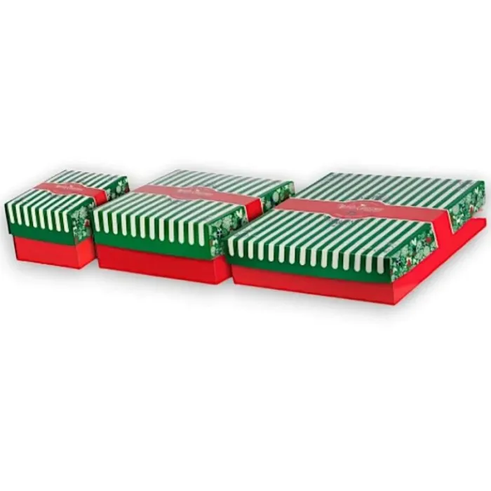 CUTII PATISERIE X-MAS (10 KG/SET)