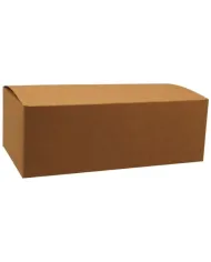 CUTII MENIU CRISPY STRIPS, DIN CARTON NATUR