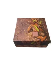 CUTII PRAJITURI „CHOCO” 10 kg/bax