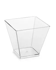 CUPE PENTRU DESERT (PAGODA)