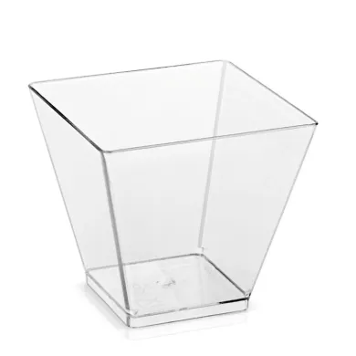 CUPE PENTRU DESERT (PAGODA)