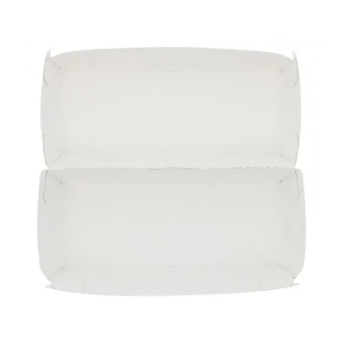 Cutii carton negru panini – 100 buc/set