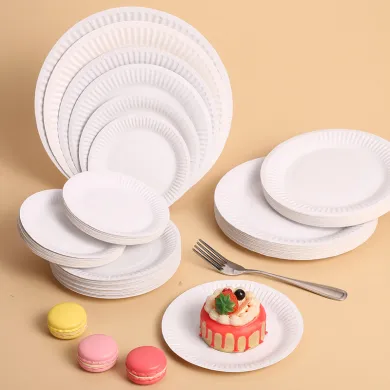TAVITE TORT ROTUNDE PENTRU PRAJITURI (100 BUC/SET)