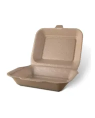 Caserole catering HB9 din polipropilenă extrudată – 500 buc/set