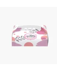 CUTII PENTRU TORT „STORY” (25 BUC/SET)