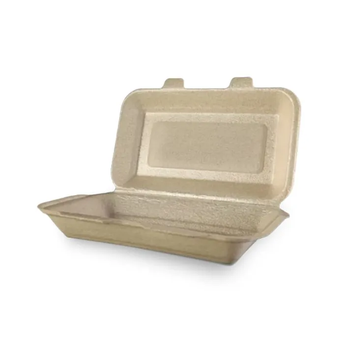 Caserole catering HB10 din polipropilenă extrudată – 250 buc/set