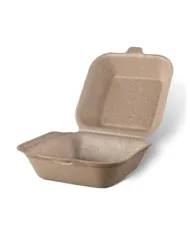 Caserole catering HB7 din polipropilenă extrudată – 500 buc/set