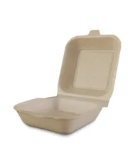 Caserole catering HB6 din polipropilenă extrudată – 500 buc/set