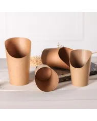 PAHARE DIN CARTON PENTRU WRAP (55buc/set)