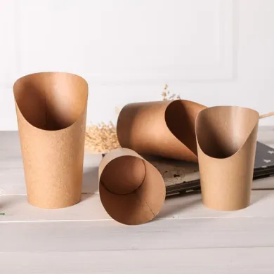 PAHARE DIN CARTON PENTRU WRAP (55buc/set)