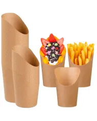 PAHARE DIN CARTON PENTRU WRAP (55buc/set)