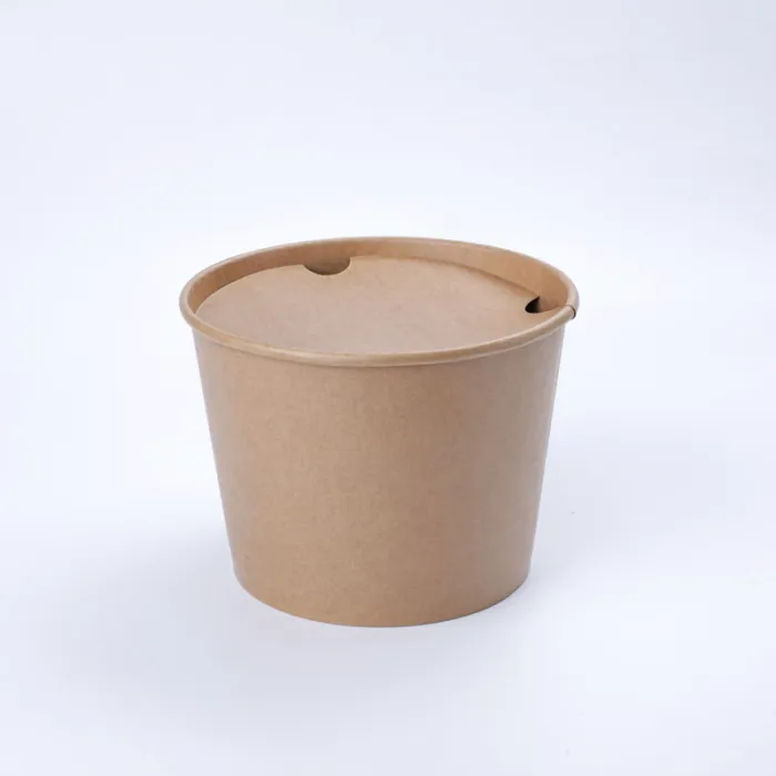 BOLURI DIN CARTON CU CAPACE PENTRU BUCKET