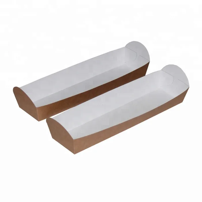 CUTII CARTON BAGHETA (100buc/set)