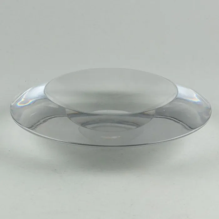 OLSEN CUP TRANSPARENT 50 cc (24 buc/set)