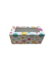 CUTII PENTRU MACARONS CU BULINE