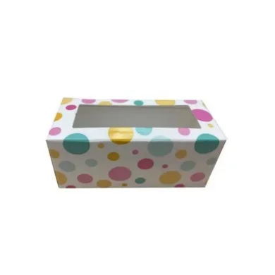 CUTII PENTRU MACARONS CU BULINE