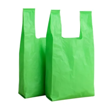 PUNGI BIODEGRABILE GREEN