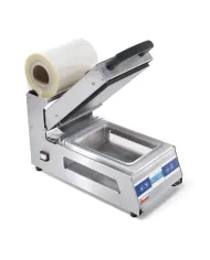 FOLIE PENTRU MASINA DE TERMOSUDAT, COMPATIBIL CU CASEROLE 227×178 mm/187x137mm