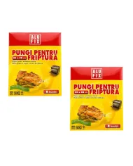 ALUFIX PUNGI PENTRU FRIPTURA