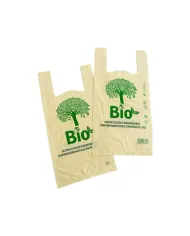 SACOSA ECOLOGICA BIODEGRADABILA