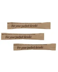 ZAHAR BRUN PLICULETE 4 GR (200buc/set)