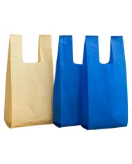 Pungi market maieu reutilizabile – 50 buc/set