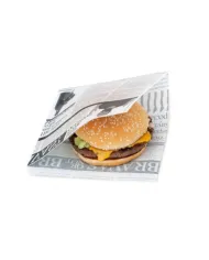 COLTAR HARTIE RG MODEL ZIAR 17,5X16 CM (2000buc/set)