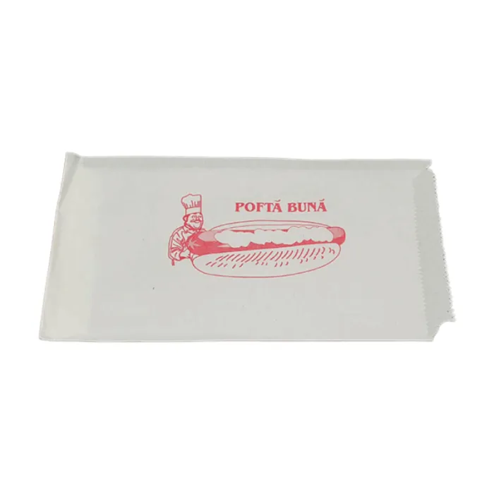 Colțare Hot-Dog (5 kg/set, aprox. 1350 buc.)