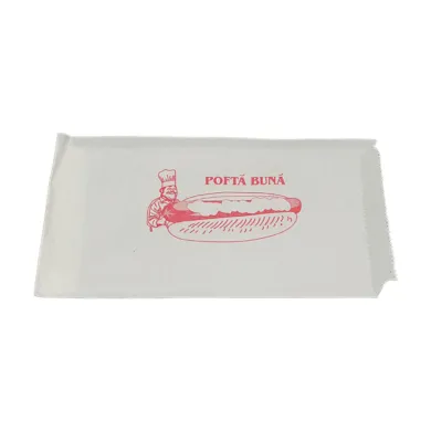 Colțare Hot-Dog (5 kg/set, aprox. 1350 buc.)