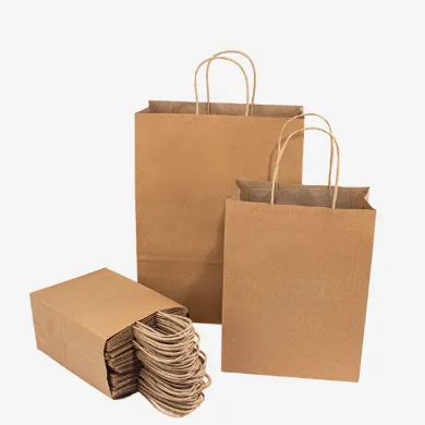 SACOSE NATUR CU MANER SFOARA(50buc/set)